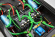 Castle Hydra XLX2, 3-8S, 20A BEC Fartreglage Marin Castle Hydra XLX2, 3-8S, 20A BEC Fartreglage Marin