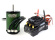 Castle Combo Cobra 10 ESC & 1410-3800kV Sensored Motor 2-3S Castle Combo Cobra 10 ESC & 1410-3800kV Sensored Motor 2-3S