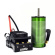 Castle Cobra 5 8S 33,6V ESC, 2028-1100KV Motor Combo 1/5 Castle Cobra 5 8S 33,6V ESC, 2028-1100KV Motor Combo 1/5