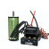 Castle Cobra 5 8S 33,6V ESC, 1721-1260KV Motor Combo 1/7 Castle Cobra 5 8S 33,6V ESC, 1721-1260KV Motor Combo 1/7