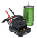 Castle Cobra 6 8S ESC, 1717-1260KV Motor Combo 1/6-1/8 Castle Cobra 6 8S ESC, 1717-1260KV Motor Combo 1/6-1/8