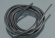 Kabel 150cm 13 AWG Svart Kabel 150cm 13 AWG Svart