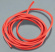 Kabel 150cm 13 AWG Röd Kabel 150cm 13 AWG Röd