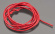 Kabel 150cm 16 AWG Röd Kabel 150cm 16 AWG Röd