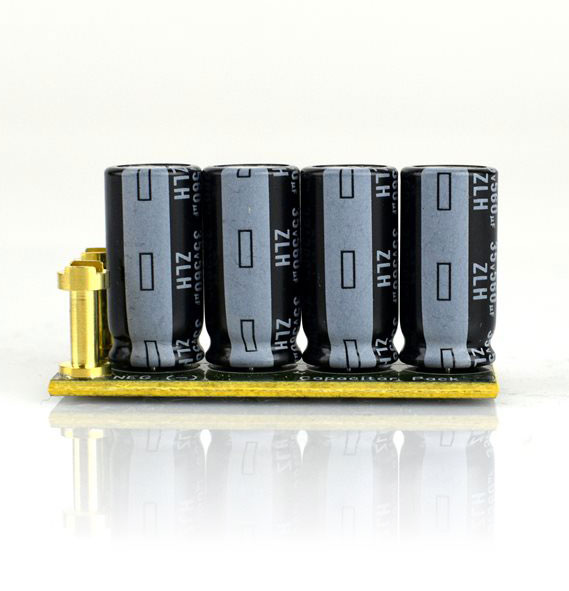 Castle Kondensator Kit 8S Max 35V 2240UF