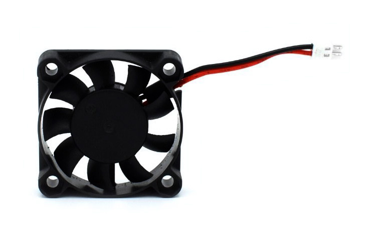 Castle Fläkt till Monster Mamba X-8S