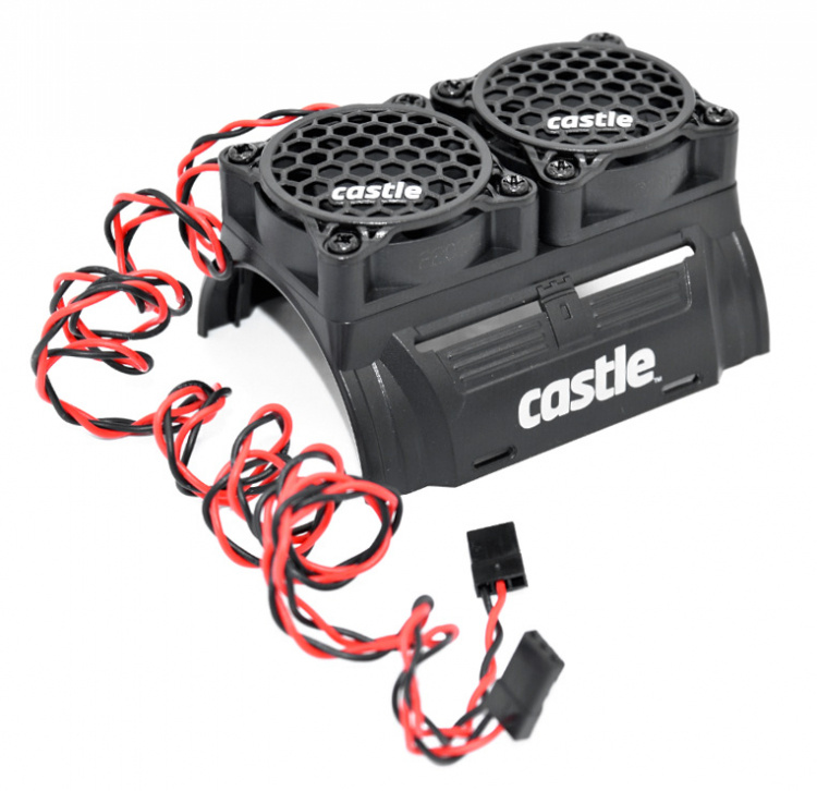 Castle Kylfläkt 2028 serie