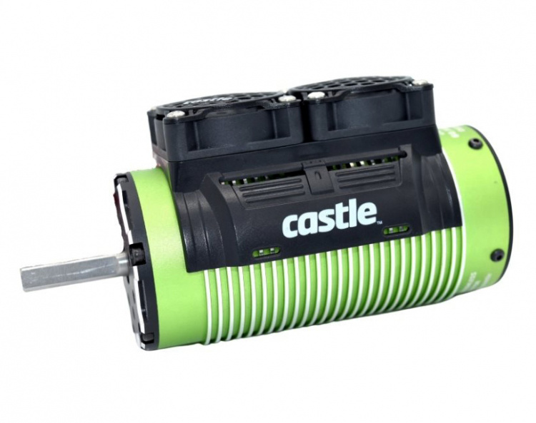 Castle Kylfläkt 2028 serie