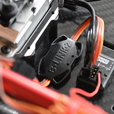 Castle B-Link 2 Bluetooth Interface