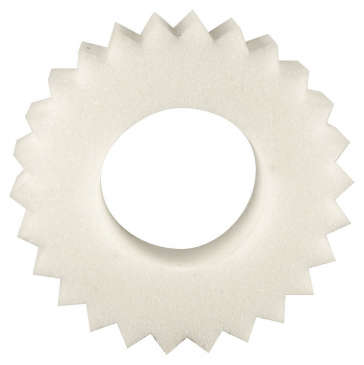 Crazy Crawler LaserFoam 1.9 R104x35 Basic (2)