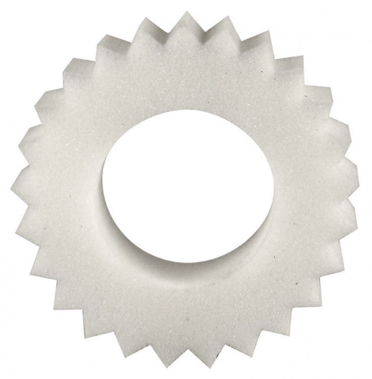 Crazy Crawler LaserFoam 1.9 R98x35 Basic (2)