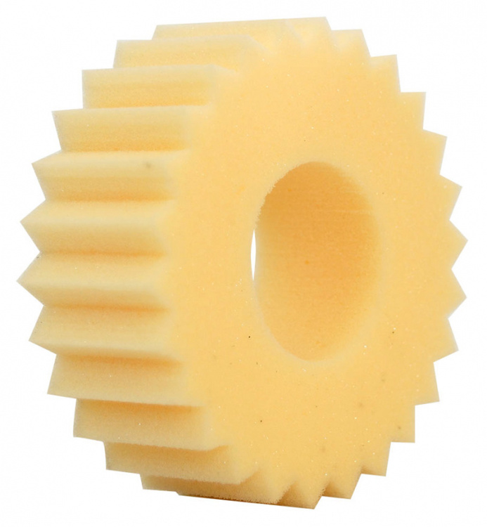 Crazy Crawler LaserFoam 1.55 R103x35 Heavy Duty (2)