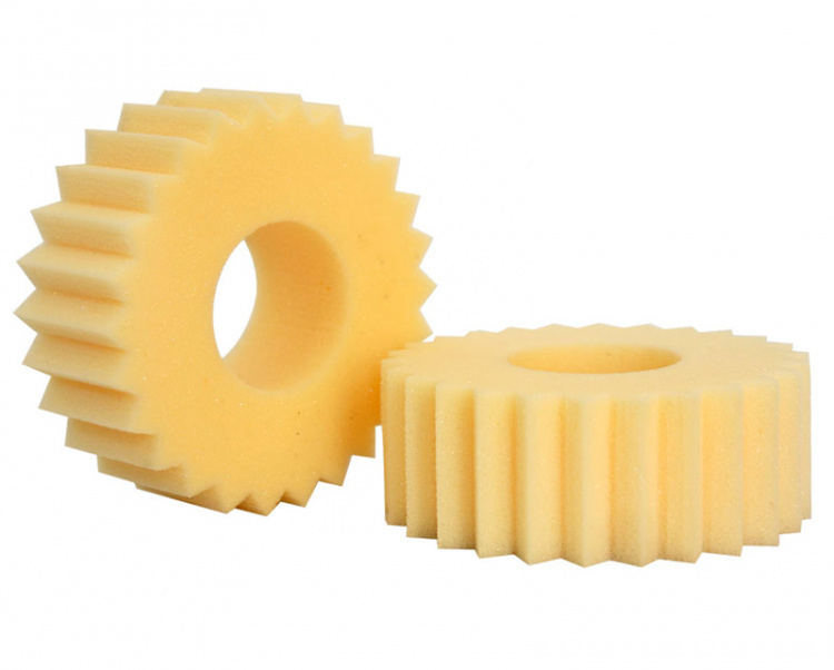 Crazy Crawler LaserFoam 1.55 R103x35 Heavy Duty (2)