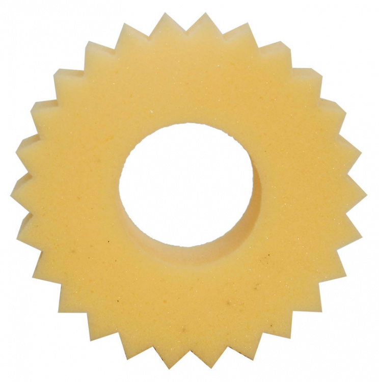 Crazy Crawler LaserFoam 1.55 R103x35 Heavy Duty (2)