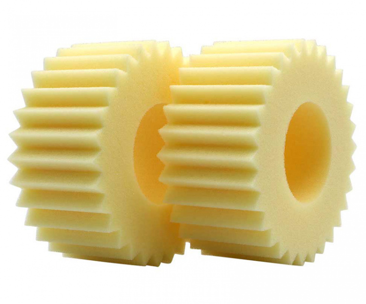 Crazy Crawler LaserFoam 2.2 R128x60 Heavy Duty XOR (2)