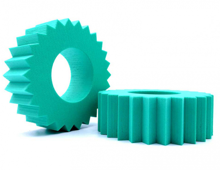 Crazy Crawler LaserFoam 1.9 R104x35 WP Magic (2)