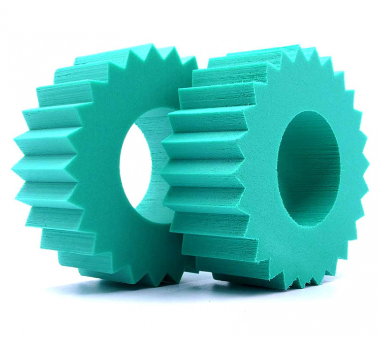 Crazy Crawler LaserFoam 1.9 R104x40 WP Magic (2)