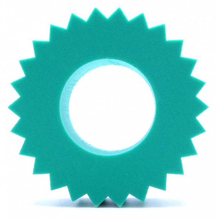 Crazy Crawler LaserFoam 1.9 R104x40 WP Magic (2)