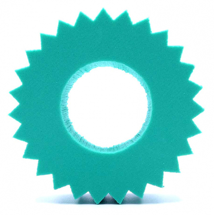 Crazy Crawler LaserFoam 1.9 R109x40 WP Magic (2)