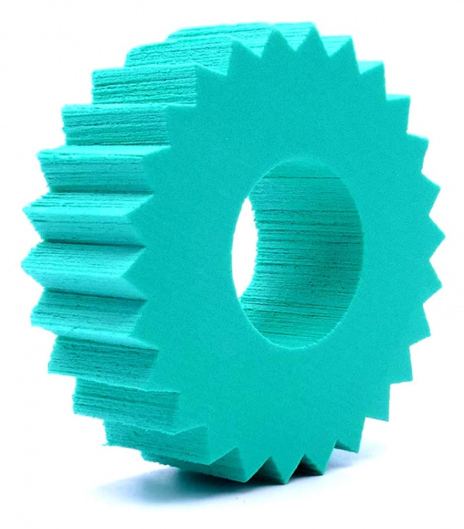 Crazy Crawler LaserFoam 1.55 R103x35 WP Magic (2)