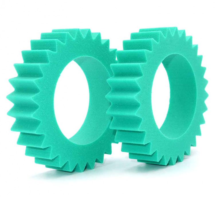 Crazy Crawler LaserFoam 1.9 R80x20 WP Magic (2)