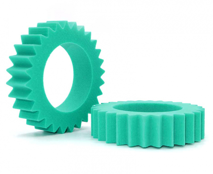 Crazy Crawler LaserFoam 1.9 R80x20 WP Magic (2)