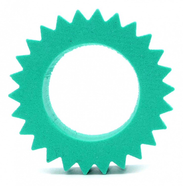 Crazy Crawler LaserFoam 1.9 R85x28 WP Magic (2)