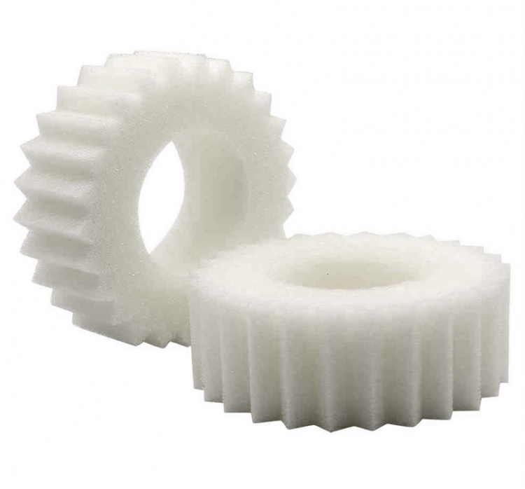 Crazy Crawler LaserFoam 1.9 R101x35 Basic (2)