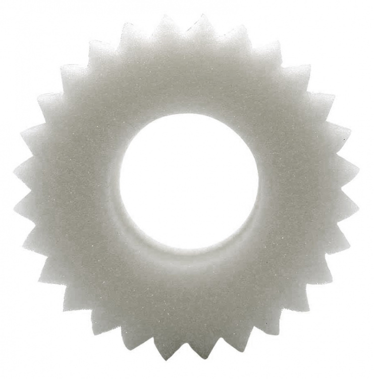 Crazy Crawler LaserFoam 1.9 R109x40 Basic (2)