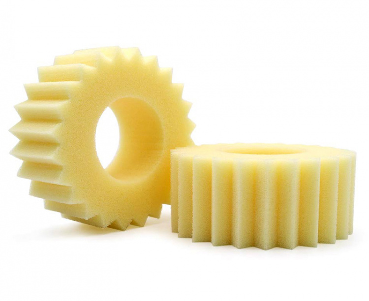 Crazy Crawler LaserFoam 1.55 R90x38 Heavy Duty XOR (2)