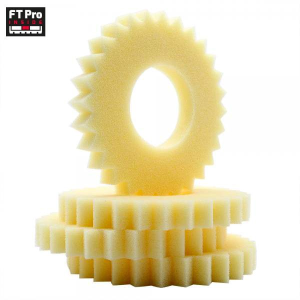 Crazy Crawler LaserFoam 1.9 R120 FT Pro HD-15 (4)