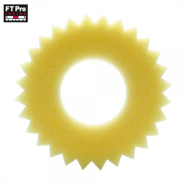 Crazy Crawler LaserFoam 1.9 R120 FT Pro HD-15 (4)