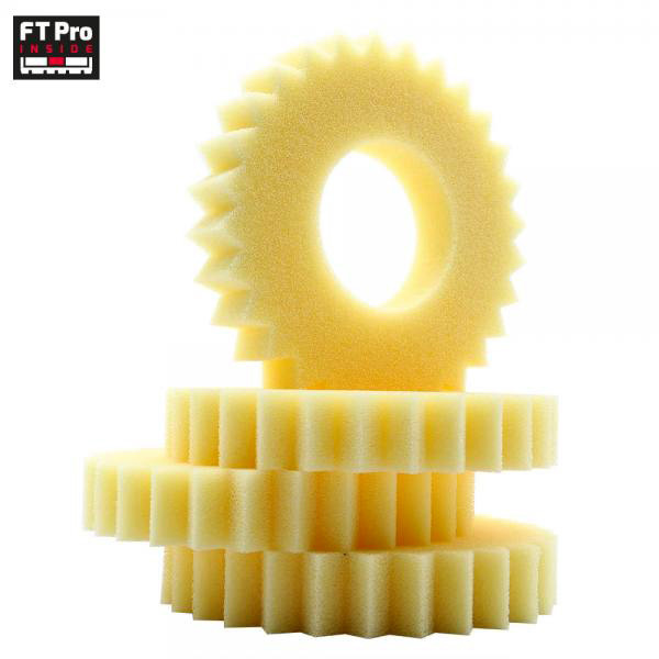 Crazy Crawler LaserFoam 1.9 R120 FT Pro HD-20 (4)