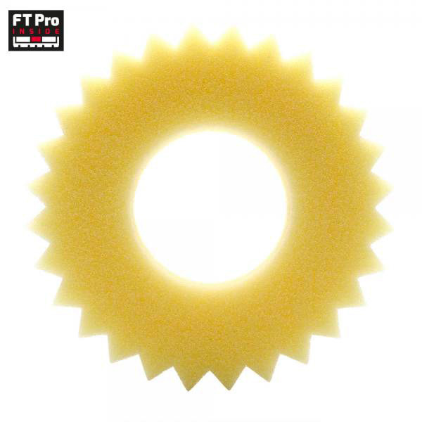 Crazy Crawler LaserFoam 1.9 R120 FT Pro HD-20 (4)