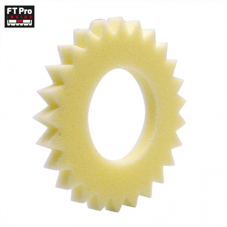 Crazy Crawler LaserFoam 1.9 R106 FT Pro HD-10 (4)