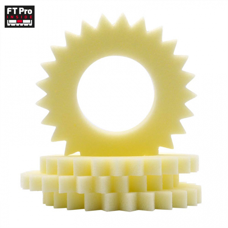 Crazy Crawler LaserFoam 1.9 R106 FT Pro HD-10 (4)