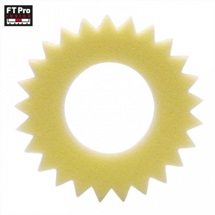 Crazy Crawler LaserFoam 1.9 R106 FT Pro HD-10 (4)