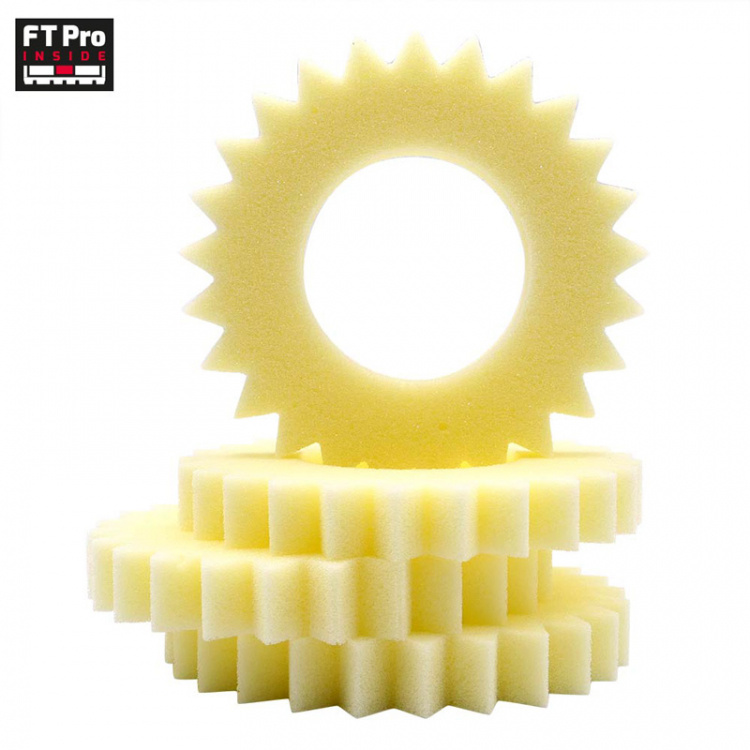 Crazy Crawler LaserFoam 1.9 R106 FT Pro HD-15 (4)