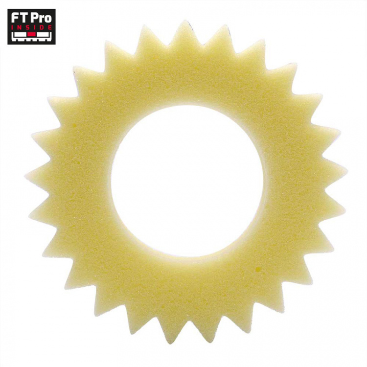 Crazy Crawler LaserFoam 1.9 R106 FT Pro HD-15 (4)