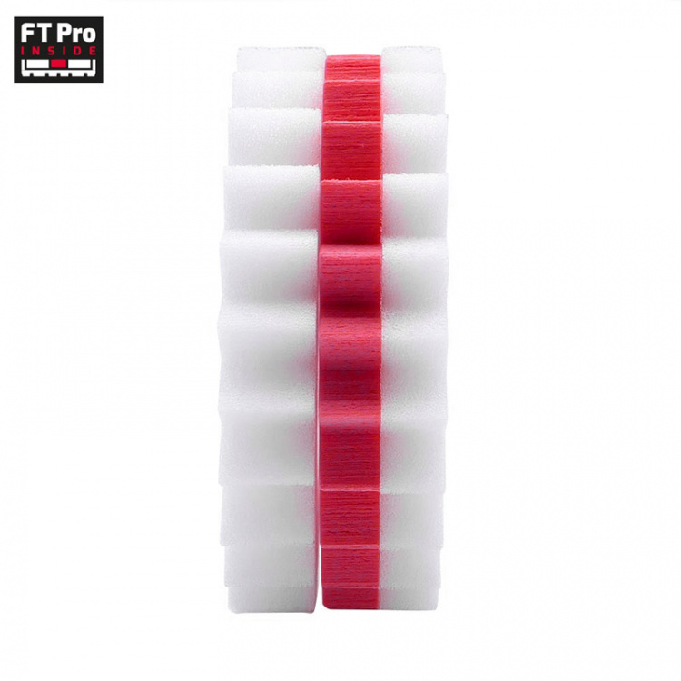 Crazy Crawler LaserFoam 1.9 R106 FT Pro Starter-Set B (4)