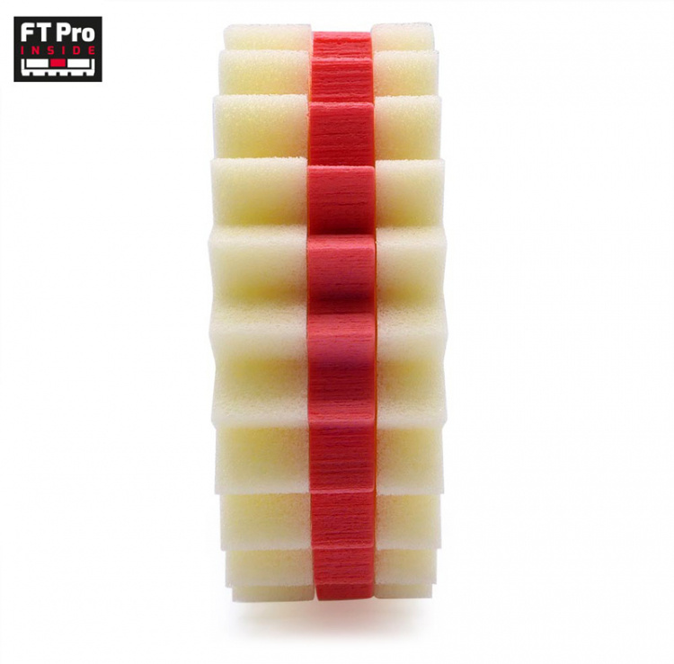 Crazy Crawler LaserFoam 1.9 R106 FT Pro Starter-Set HD (4)