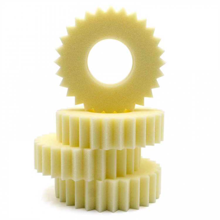 Crazy Crawler LaserFoam 1.9 R120 FT Pro HD-30 (4)