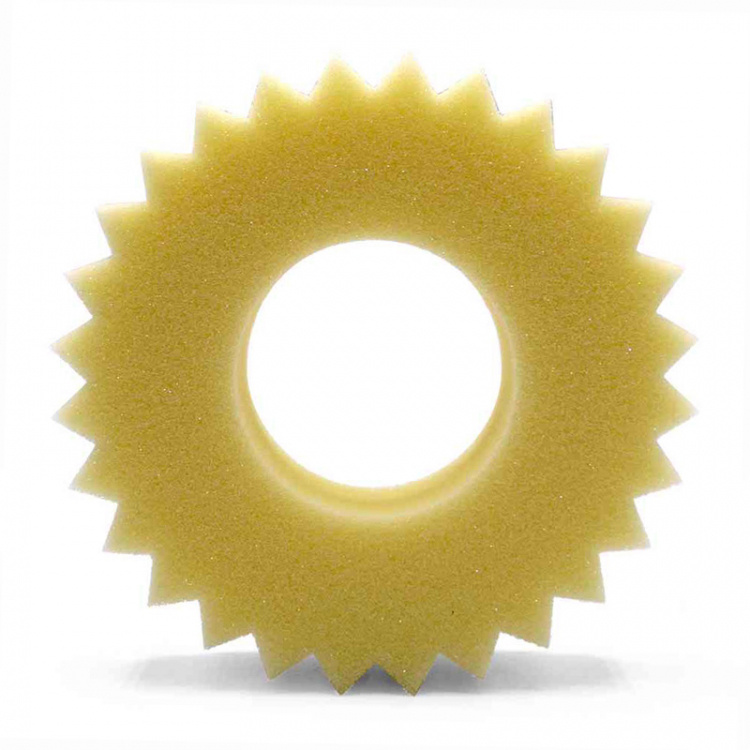 Crazy Crawler LaserFoam 1.9 R120 FT Pro HD-30 (4)