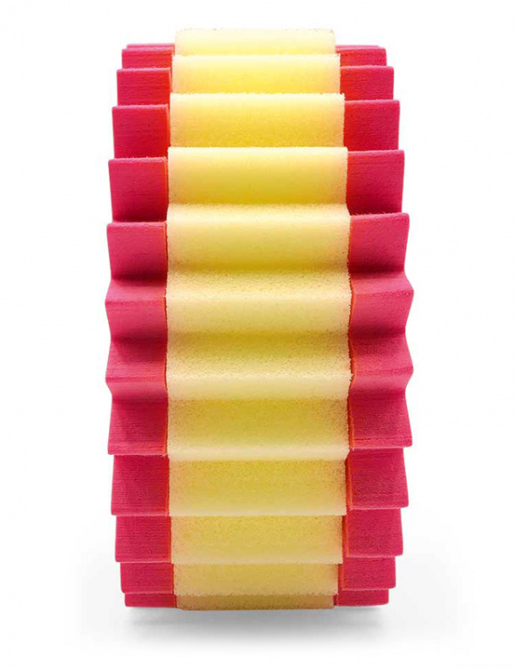 Crazy Crawler LaserFoam 1.9 R120 FT Pro Rupture Set (4)