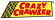 Crazy Crawler LaserFoam 1.9 R92x30 Xtreme plus (2) Crazy Crawler LaserFoam 1.9 R92x30 Xtreme plus (2)