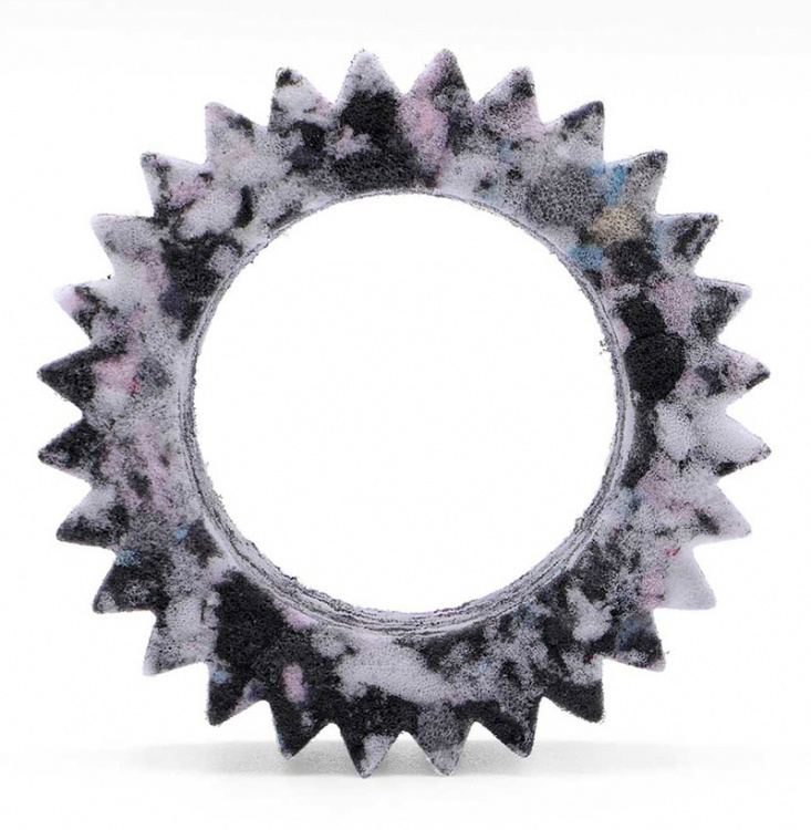 Crazy Crawler LaserFoam 1.9 R80x22 Xtreme plus (2)