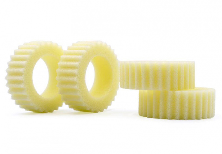 Crazy Crawler LaserFoam 1.0 R48x17 Heavy Duty (4)