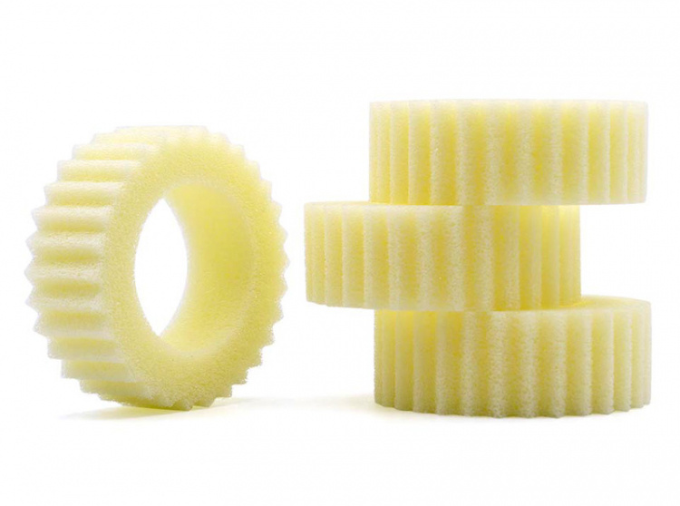 Crazy Crawler LaserFoam 1.0 R48x17 Heavy Duty (4)