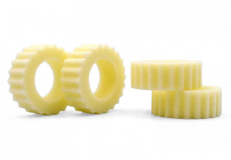 Crazy Crawler LaserFoam 1.0 R52x19 Heavy Duty till TRX-4M (4)