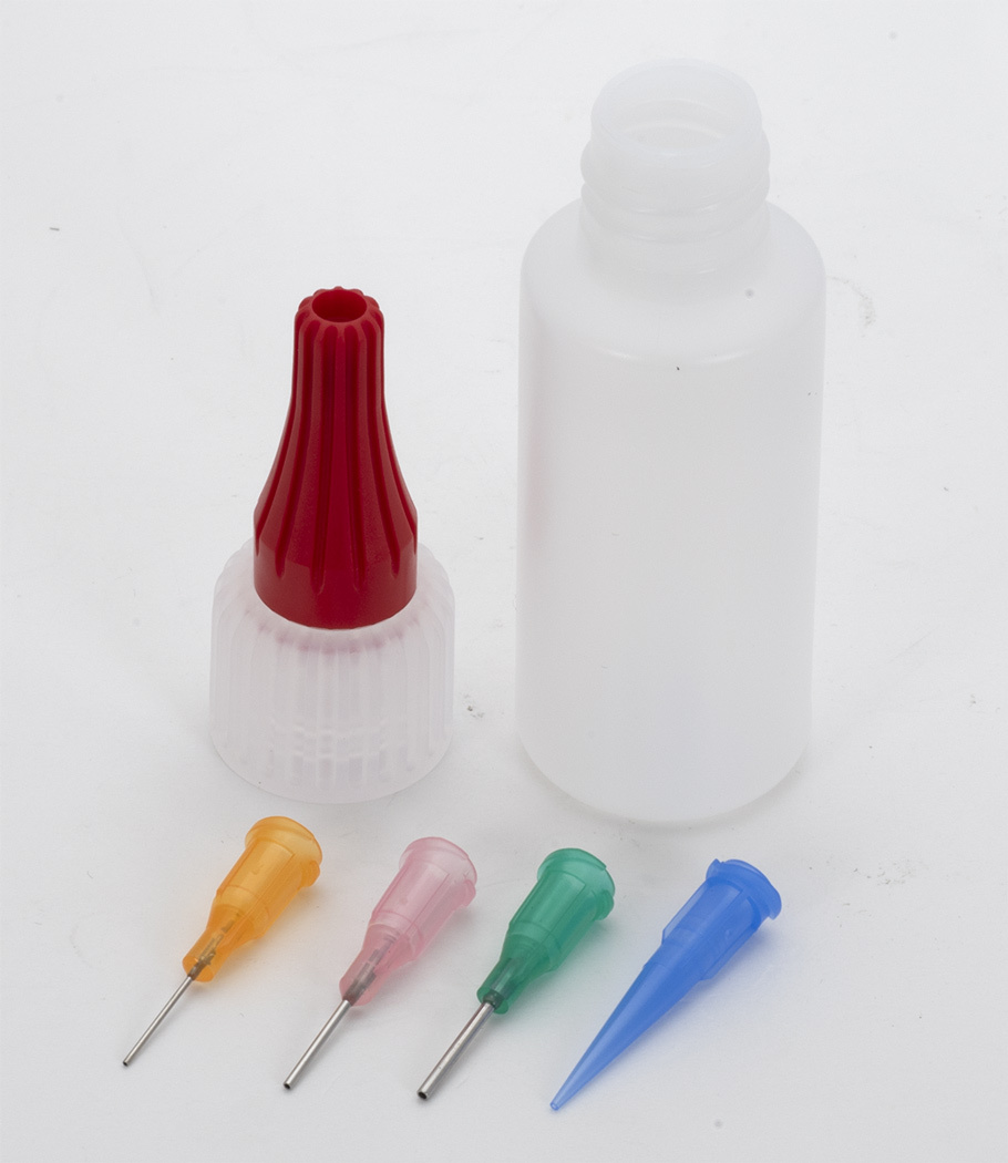 Deluxe materials Pin Point  Flaskset